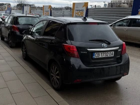 Toyota Yaris 1.5 HYBRID * CARPLAY * 4.9�/100�� | Mobile.bg � ����� ������ 6