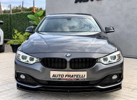 ����� �� �������� �� BMW 420 Xdrive| Sport Line | ������ | ������