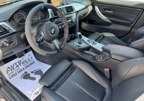 BMW 420 Xdrive| Sport Line | ЛИЗИНГ | БАРТЕР | Auto.bg — изображение 7