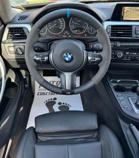 BMW 420 Xdrive| Sport Line | ЛИЗИНГ | БАРТЕР | Auto.bg — изображение 8