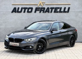 ����� �� �������� �� BMW 420 Xdrive| Sport Line | ������ | ������
