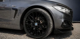 BMW 420 Xdrive| Sport Line | ЛИЗИНГ | БАРТЕР | Auto.bg — изображение 14