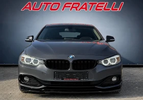 BMW 420 Xdrive| Sport Line | ЛИЗИНГ | БАРТЕР | Auto.bg — изображение 2