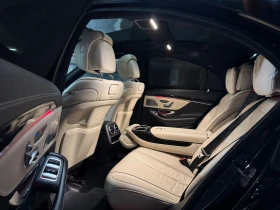 Mercedes-Benz S 350 9-G Full Facelift Exclusive AMG | Mobile.bg � ����� ������ 11