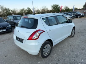 Suzuki Swift 1.2 I 4x4 ���� 5  | Mobile.bg � ����� ������ 5