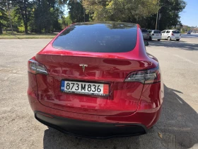 Tesla Model Y LR AWD  | Mobile.bg � ����� ������ 4