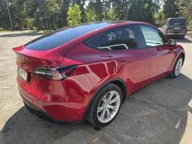 Tesla Model Y LR AWD  | Mobile.bg � ����� ������ 3