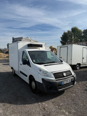 Fiat Scudo 2.0 HDi - 6550 € - 55666362 2