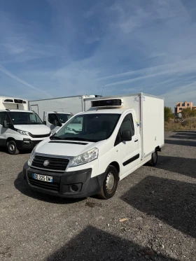 Fiat Scudo 2.0 HDi - 6550 € - 55666362 3