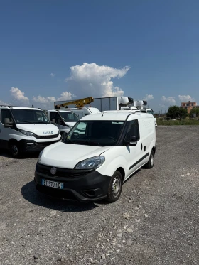 Fiat Scudo 2.0 HDi - 6550 € - 55666362 9