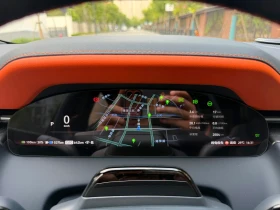 Zeekr 9X 70KWH Hyper Edition | Auto.bg — изображение 10