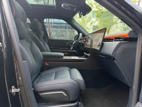 Zeekr 9X 70KWH Hyper Edition | Auto.bg — изображение 14