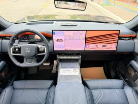 Zeekr 9X 70KWH Hyper Edition | Auto.bg — изображение 8