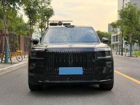 Zeekr 9X 70KWH Hyper Edition | Auto.bg — изображение 3