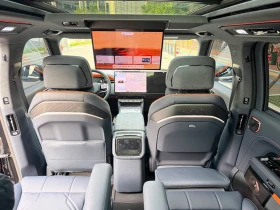 Zeekr 9X 70KWH Hyper Edition | Auto.bg — изображение 11