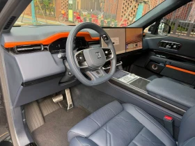 Zeekr 9X 70KWH Hyper Edition | Auto.bg — изображение 6