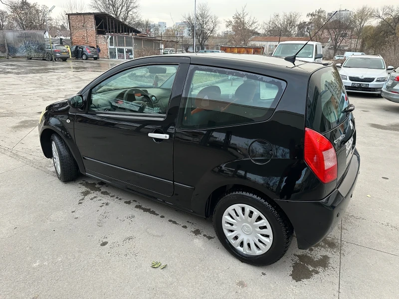 Citroen C2 1.1, снимка 7 - Автомобили и джипове - 48772722