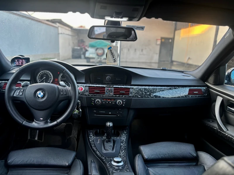 BMW 335, снимка 12 - Автомобили и джипове - 49125987