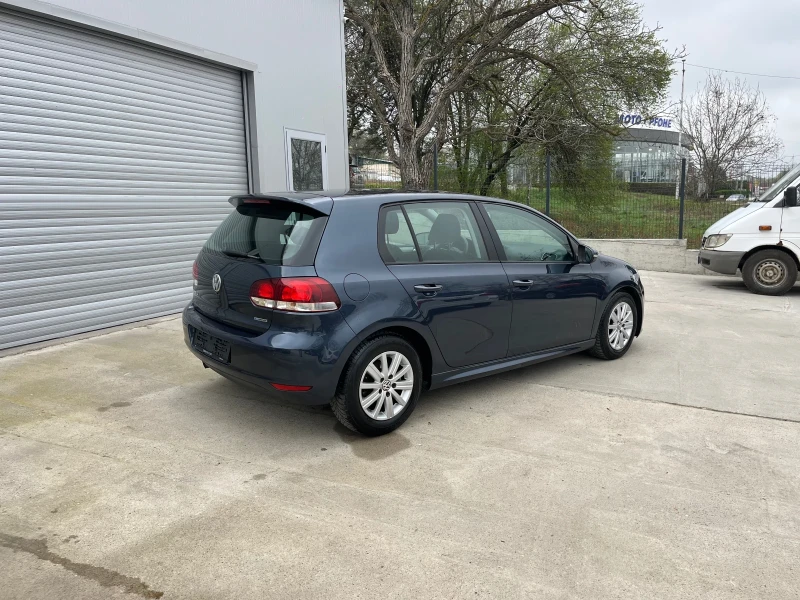 VW Golf 1.6tdi Италия , снимка 6 - Автомобили и джипове - 49697053
