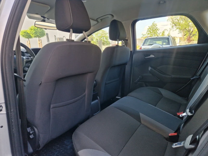 Ford Focus 1.0 ecoboos, снимка 14 - Автомобили и джипове - 50280375