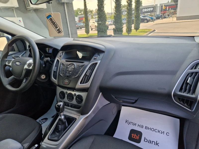 Ford Focus 1.0 ecoboos, снимка 11 - Автомобили и джипове - 50280375