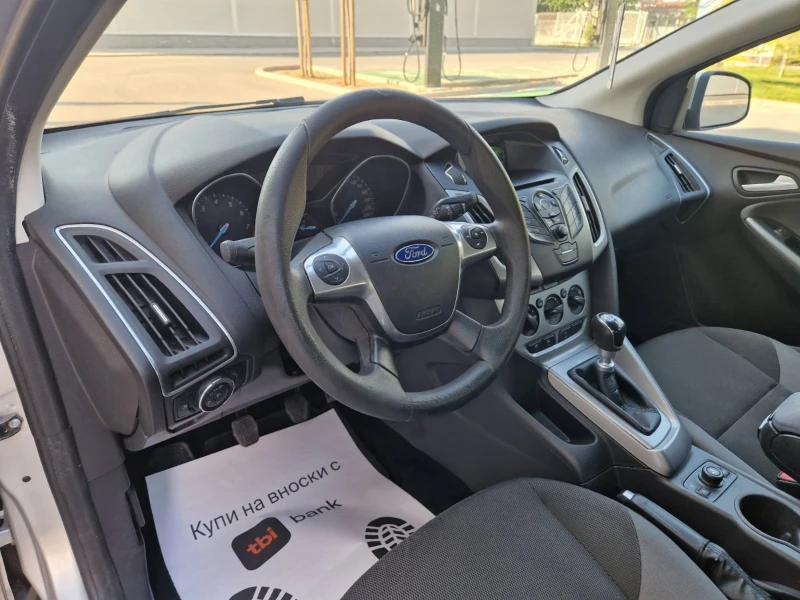 Ford Focus 1.0 ecoboos, снимка 13 - Автомобили и джипове - 50280375