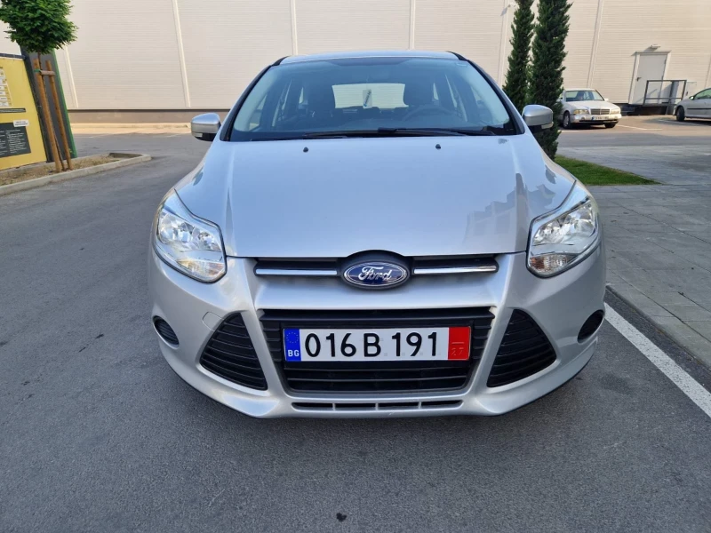 Ford Focus 1.0 ecoboos, снимка 15 - Автомобили и джипове - 50280375