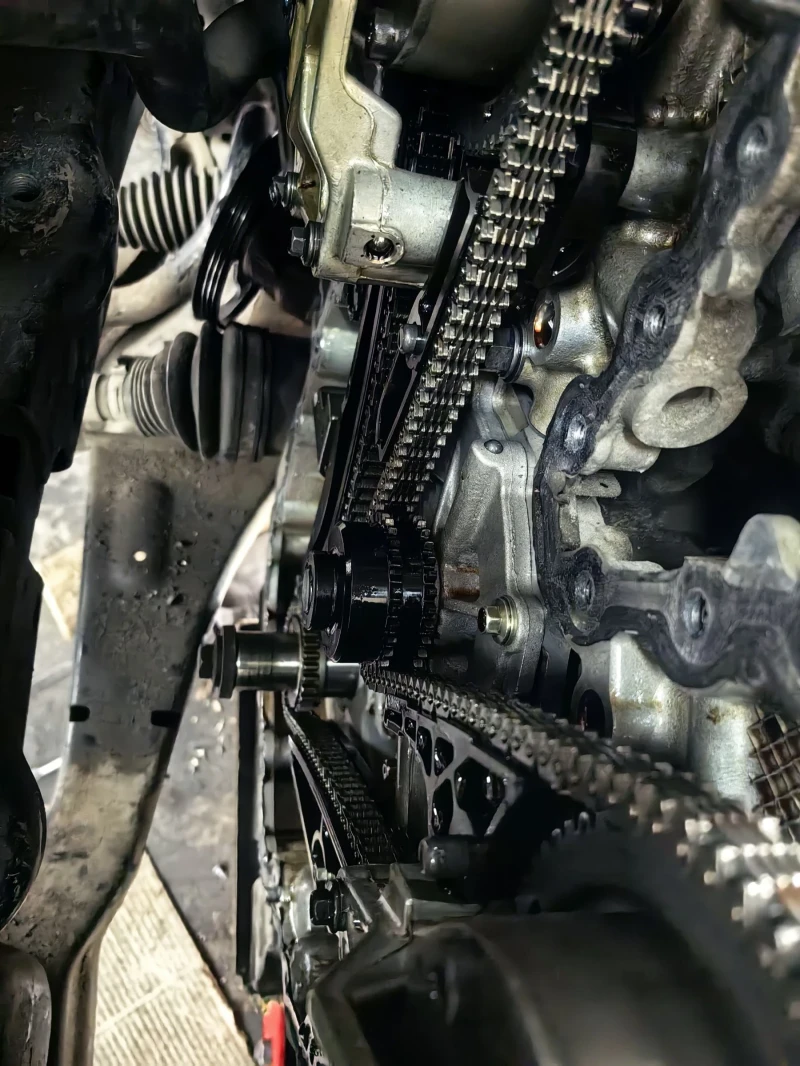 Ford Taurus, снимка 11 - Автомобили и джипове - 50590528