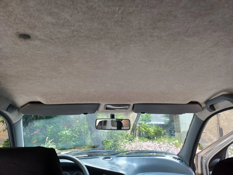 Fiat Palio Weekend, снимка 15 - Автомобили и джипове - 52371593