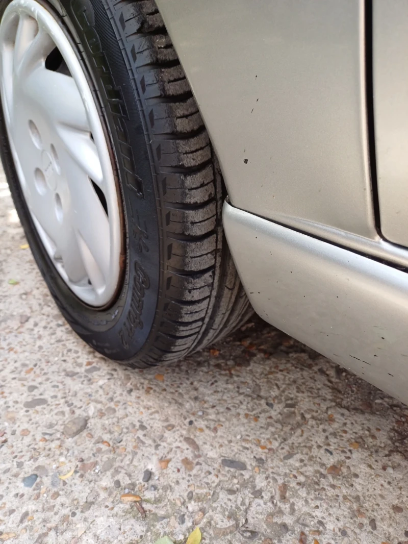 Fiat Palio Weekend, снимка 8 - Автомобили и джипове - 52371593