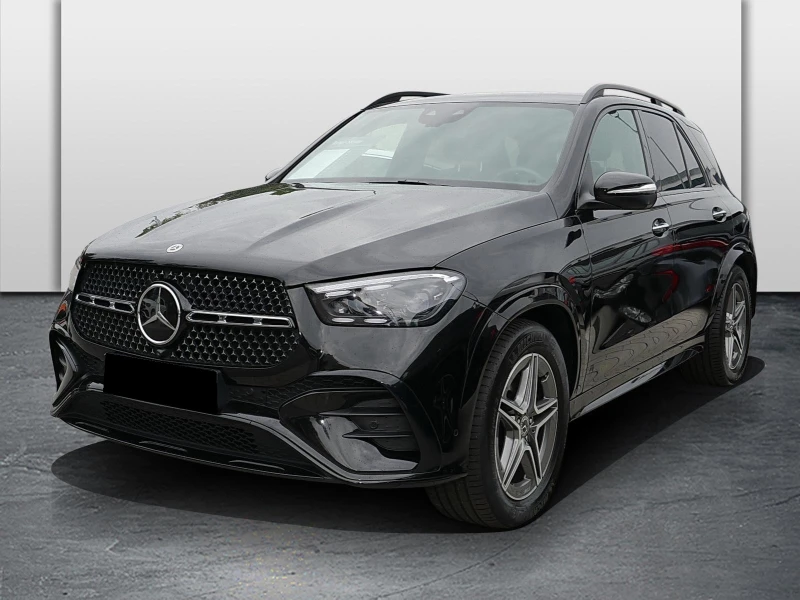 Mercedes-Benz GLE 450 d* FACE* AMG* 4M* PANO* DISTR* MEMORY* BURM* , снимка 2 - Автомобили и джипове - 51271533
