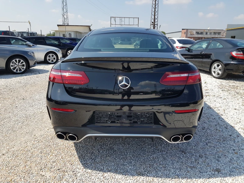 Mercedes-Benz E 220 D 4matic E53 AMG /07/2020 г. ЛИЗИНГ, снимка 6 - Автомобили и джипове - 51701609