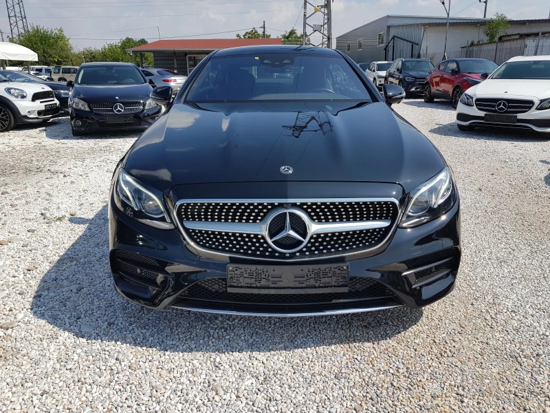 Mercedes-Benz E 220 D 4matic E53 AMG /07/2020 г. ЛИЗИНГ, снимка 2 - Автомобили и джипове - 51701609