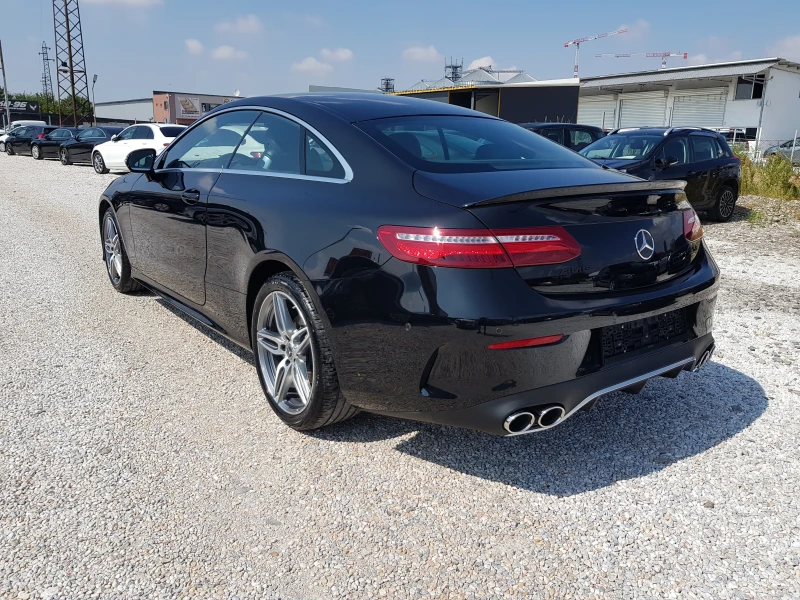 Mercedes-Benz E 220 D 4matic E53 AMG /07/2020 г. ЛИЗИНГ, снимка 7 - Автомобили и джипове - 51701609