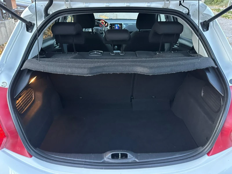 Peugeot 208 1, 200 EURO5B , снимка 12 - Автомобили и джипове - 51991995