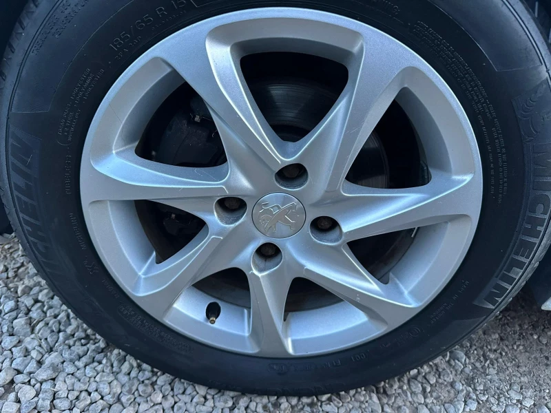 Peugeot 208 1, 200 EURO5B , снимка 13 - Автомобили и джипове - 51991995