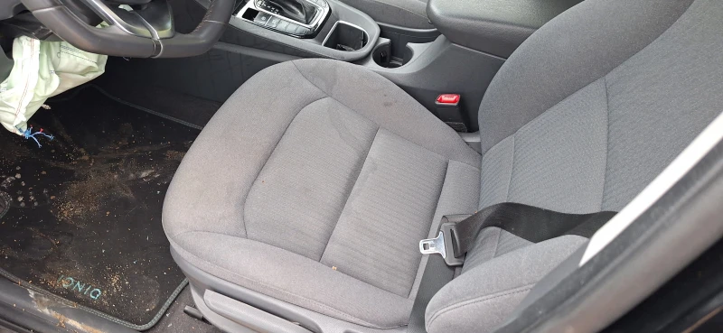 Hyundai Ioniq 1.6 НА ЧАСТИ , снимка 5 - Автомобили и джипове - 52017029