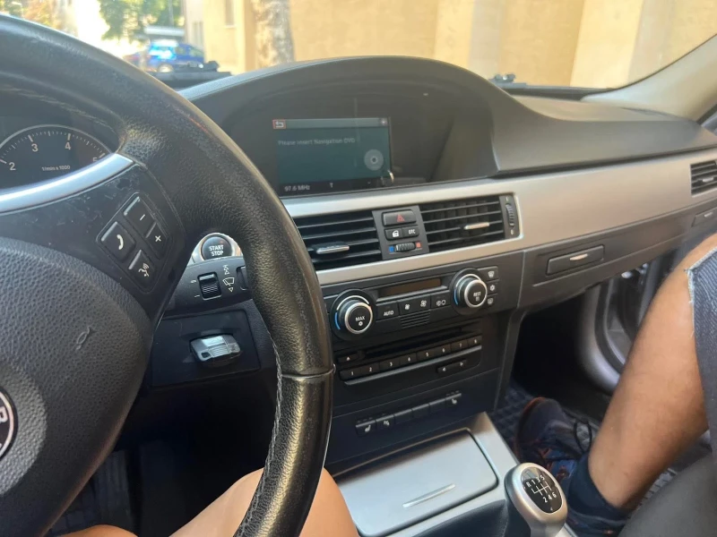 BMW 318 Фейслифт, снимка 6 - Автомобили и джипове - 52339664