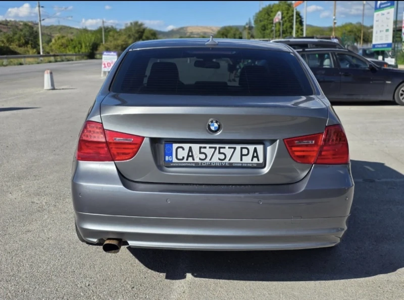 BMW 318 Фейслифт, снимка 3 - Автомобили и джипове - 52339664