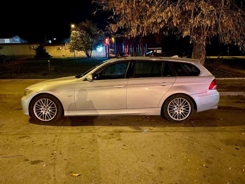 BMW 330 X drive, снимка 5 - Автомобили и джипове - 52481408