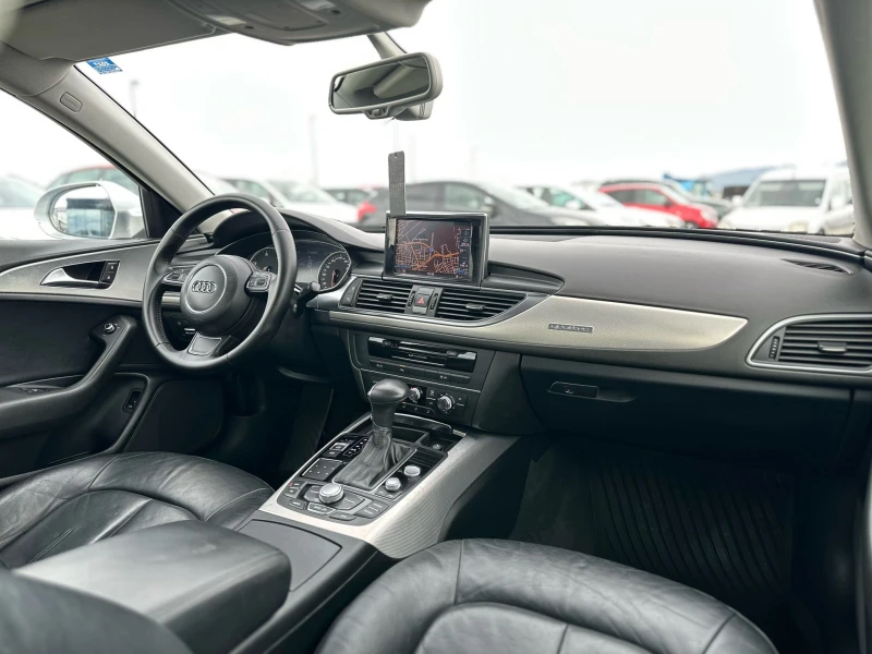 Audi A6 / 3.0 TDI / 245 HP / QUATTRO / TOP / , снимка 12 - Автомобили и джипове - 52534136