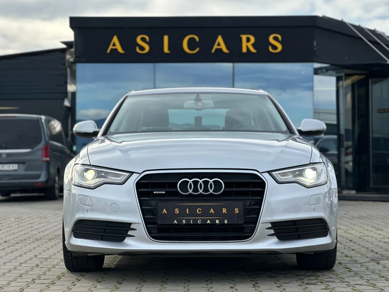 Audi A6 / 3.0 TDI / 245 HP / QUATTRO / TOP / , снимка 8 - Автомобили и джипове - 52534136