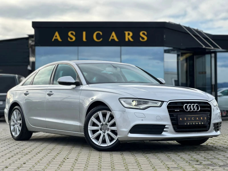 Audi A6 / 3.0 TDI / 245 HP / QUATTRO / TOP / , снимка 7 - Автомобили и джипове - 52534136