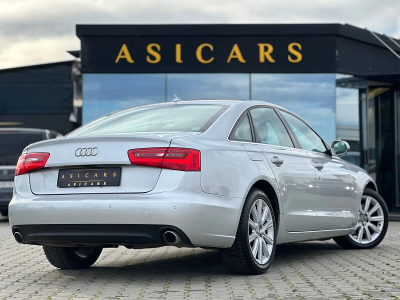 Audi A6 / 3.0 TDI / 245 HP / QUATTRO / TOP / , снимка 5 - Автомобили и джипове - 52534136