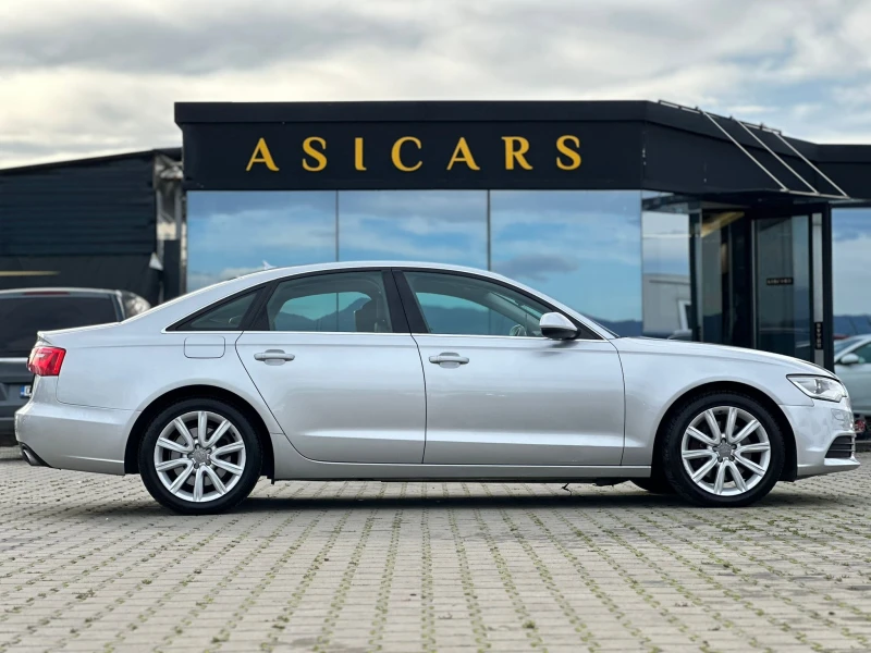 Audi A6 / 3.0 TDI / 245 HP / QUATTRO / TOP / , снимка 6 - Автомобили и джипове - 52534136