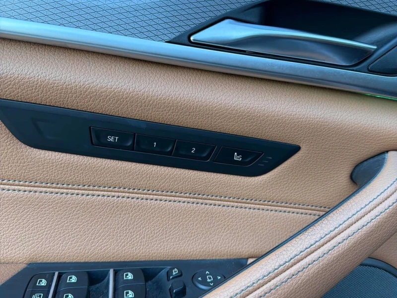 BMW 530 530i xDrive  CARFAX, снимка 12 - Автомобили и джипове - 52707095