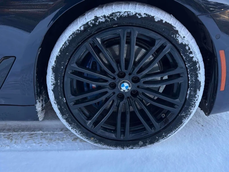 BMW 530 530i xDrive  CARFAX, снимка 7 - Автомобили и джипове - 52707095