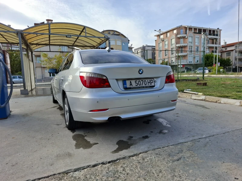 BMW 525 525xd, снимка 5 - Автомобили и джипове - 52999796