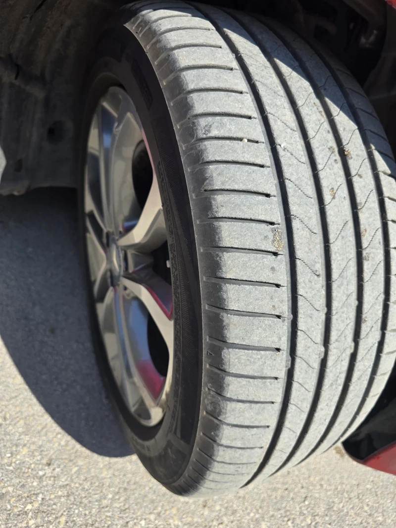 Mercedes-Benz C 250 BlueTec, снимка 6 - Автомобили и джипове - 53061716