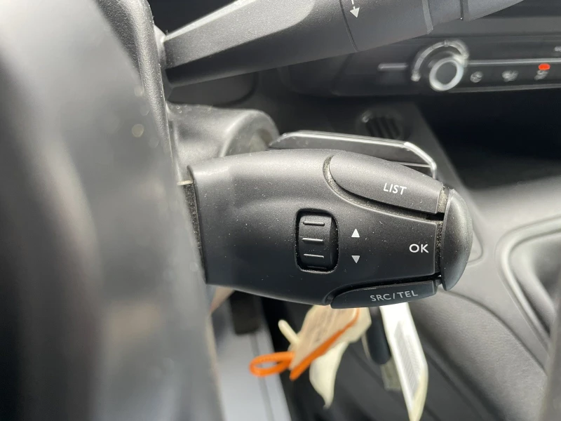 Peugeot Partner S&S Premium, снимка 13 - Автомобили и джипове - 53241260